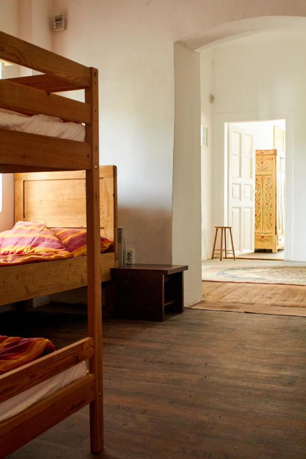 Vadrozsa Vendeghaz Racalmas Guest House Екстериор снимка