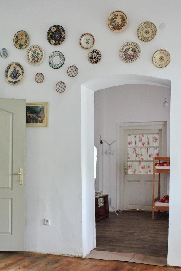 Vadrozsa Vendeghaz Racalmas Guest House Екстериор снимка