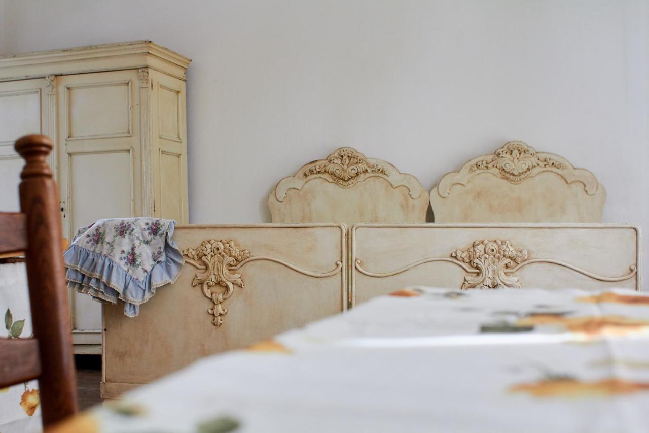 Vadrozsa Vendeghaz Racalmas Guest House Екстериор снимка