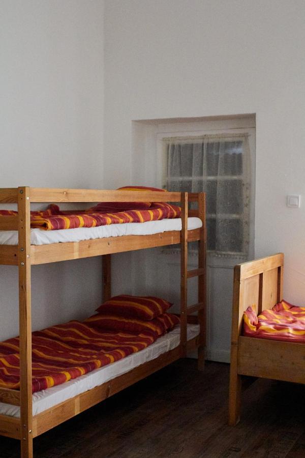 Vadrozsa Vendeghaz Racalmas Guest House Екстериор снимка