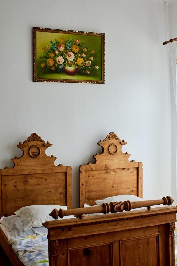 Vadrozsa Vendeghaz Racalmas Guest House Екстериор снимка