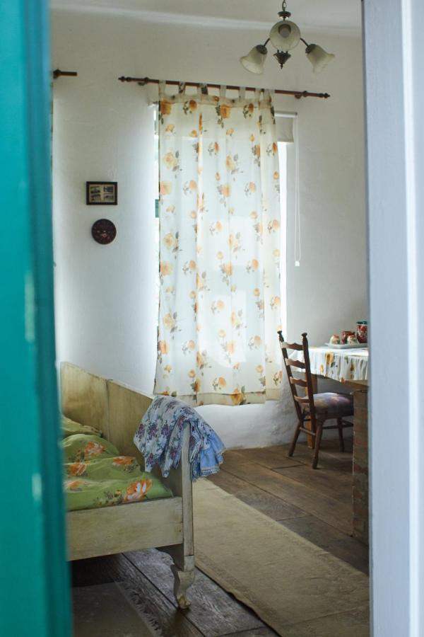 Vadrozsa Vendeghaz Racalmas Guest House Екстериор снимка