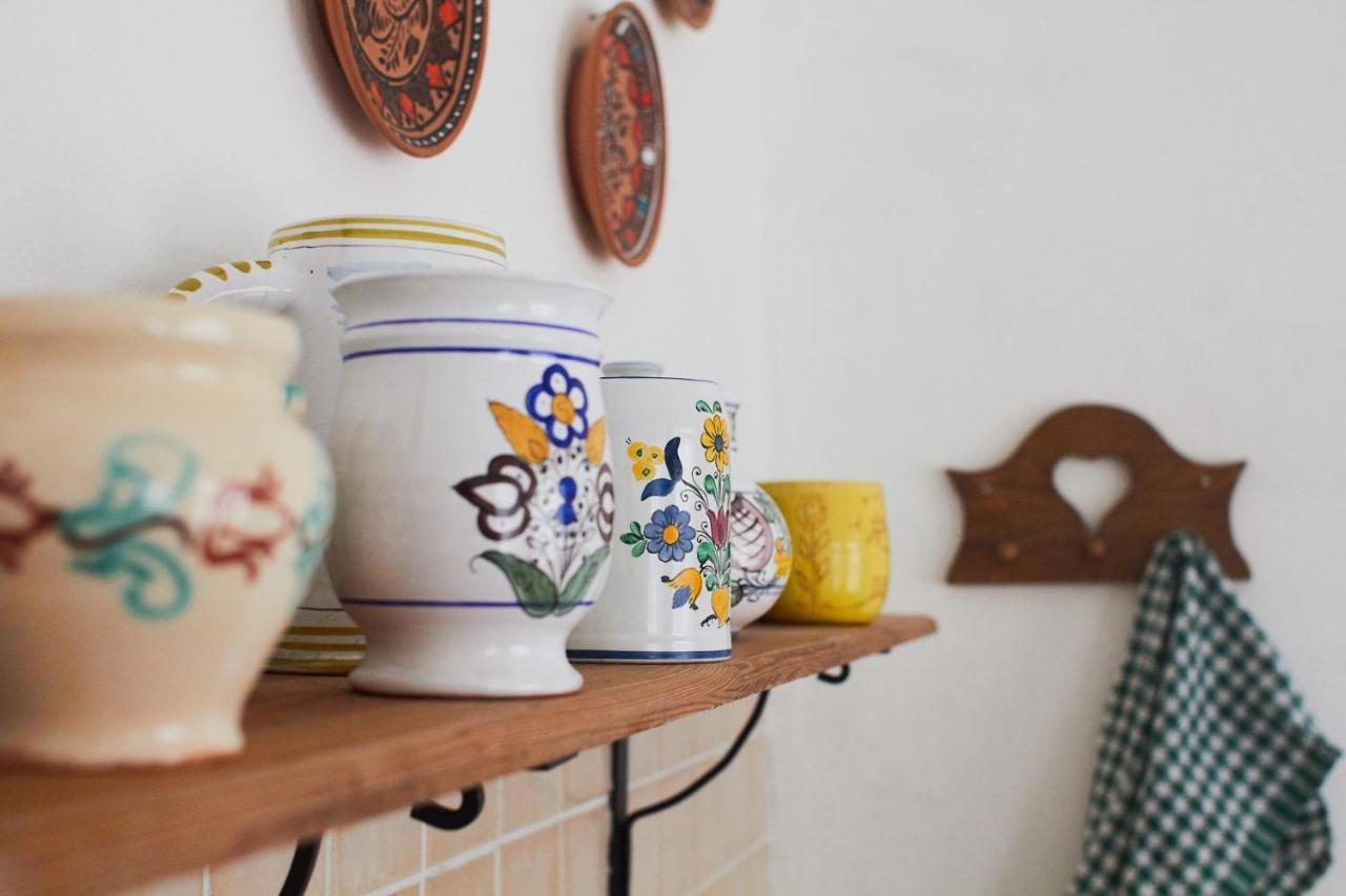 Vadrozsa Vendeghaz Racalmas Guest House Екстериор снимка