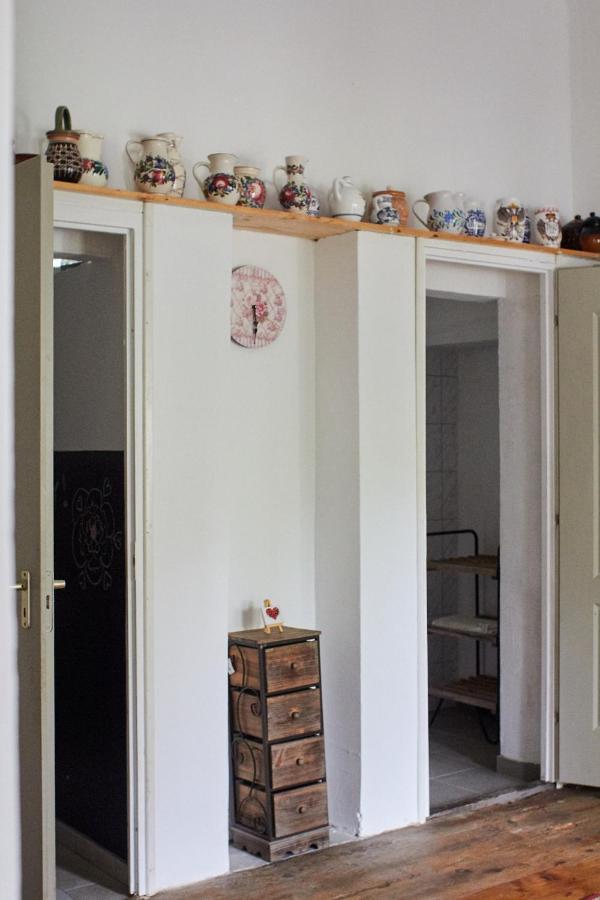 Vadrozsa Vendeghaz Racalmas Guest House Екстериор снимка