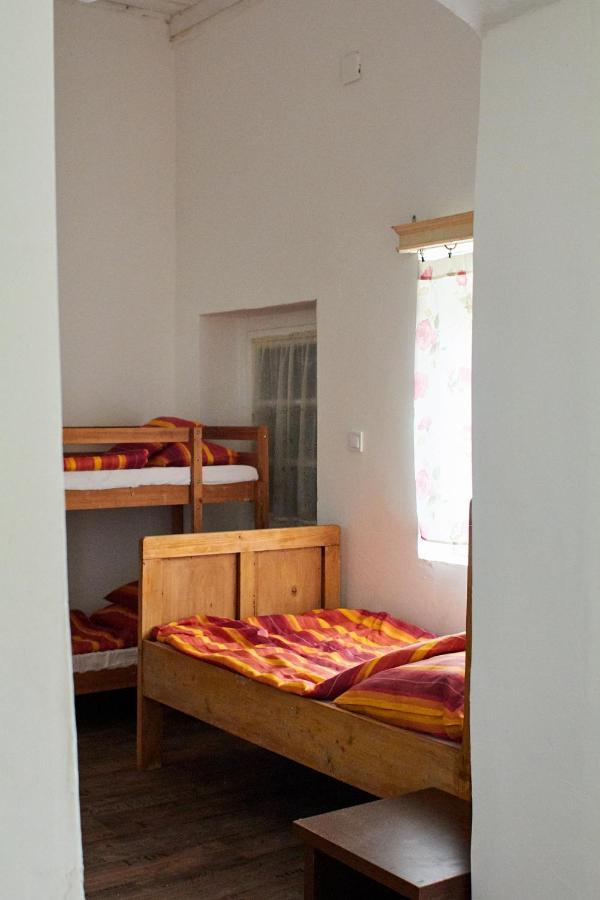 Vadrozsa Vendeghaz Racalmas Guest House Екстериор снимка